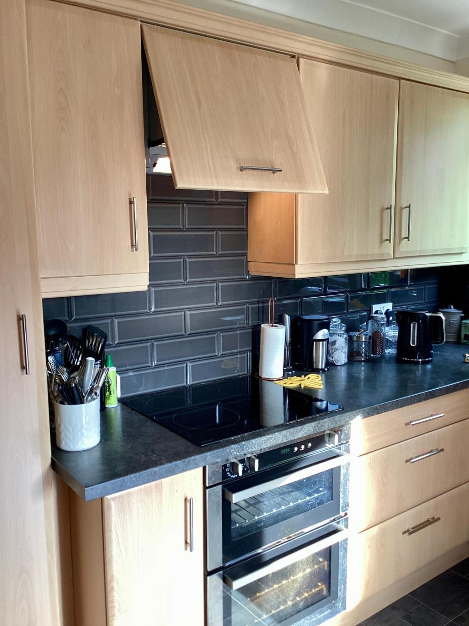 Lorton Villa With Log Burner St Helens  Exterior foto